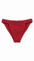 BRIEFS BURGUNDY