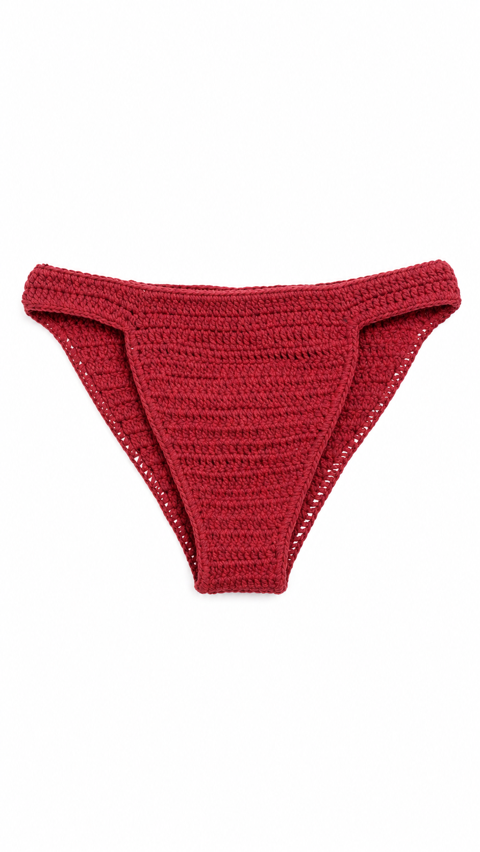BRIEFS BURGUNDY
