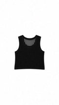 Tank top black