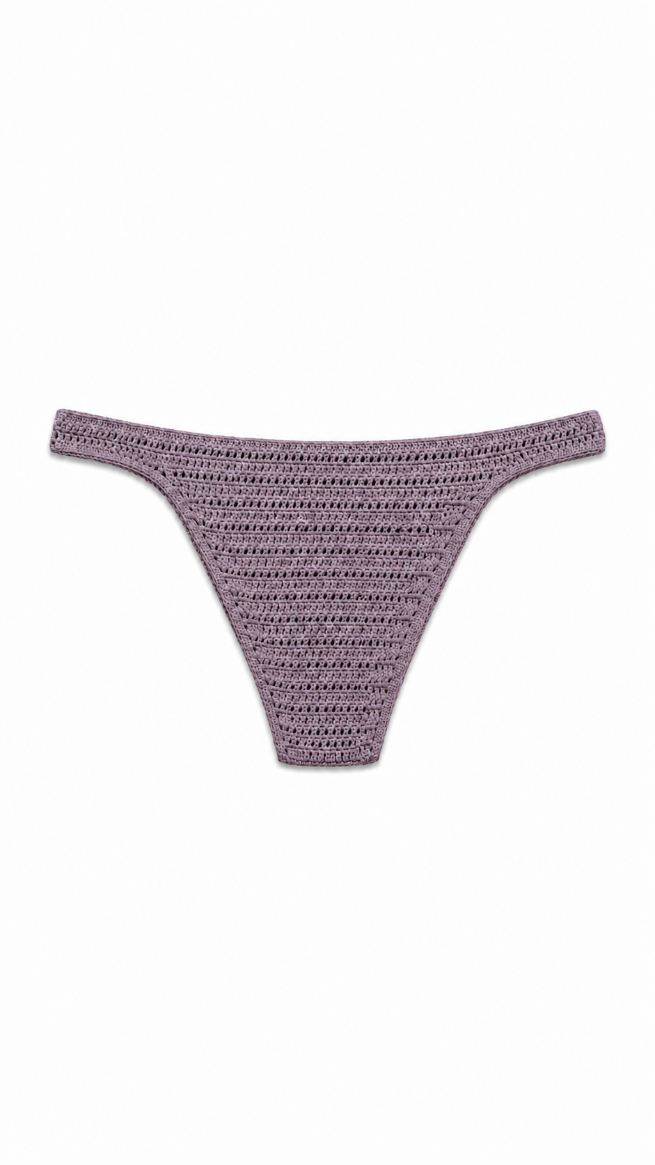Thong T back chocolate