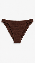 Briefs brown