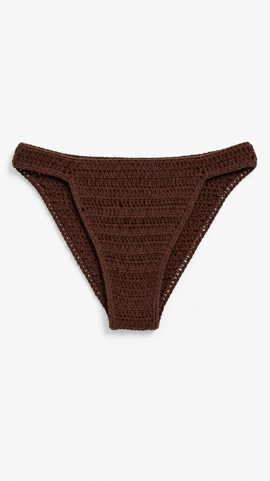 Briefs brown