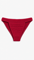 Briefs burgundy