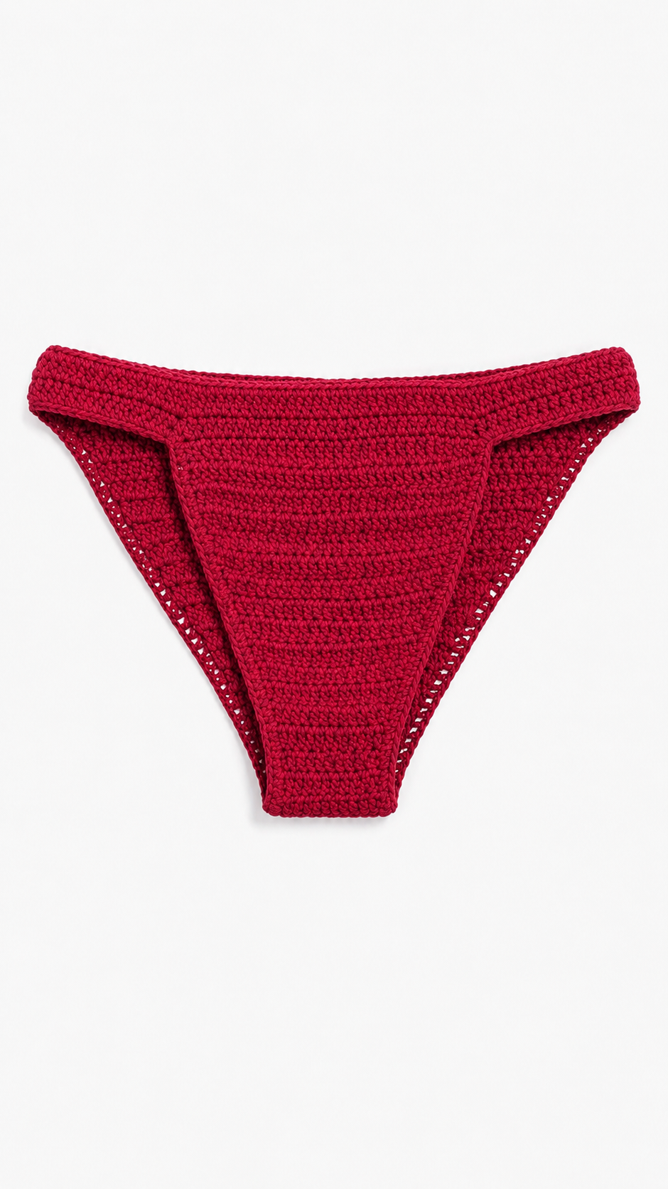 Briefs burgundy