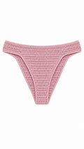 Briefs old pink