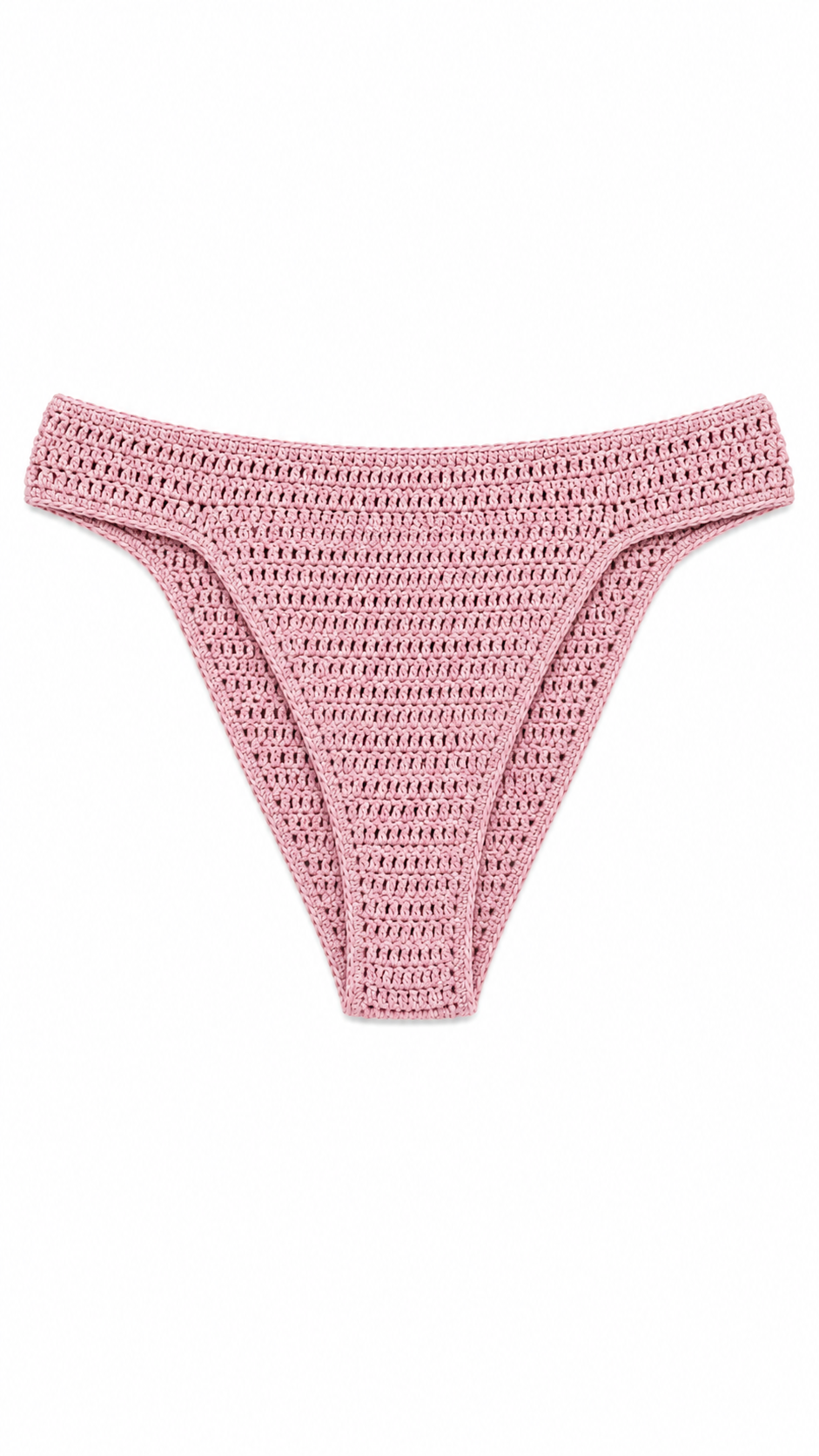 Briefs old pink