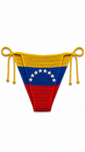 Briefs to tie Venezuela