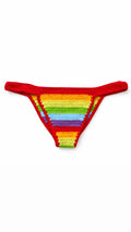 Briefs Striped