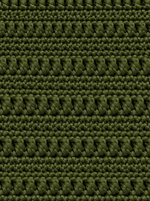 BRIEFS ARMY GREEN