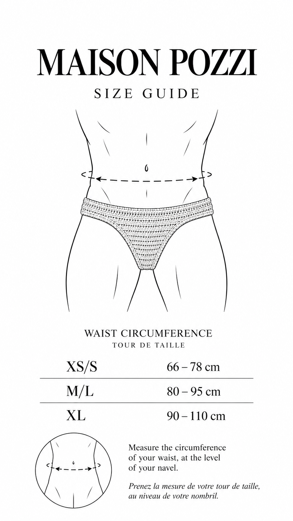 BRIEFS LILAC