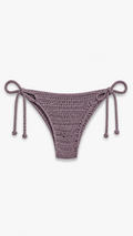 Briefs to tie chocolate