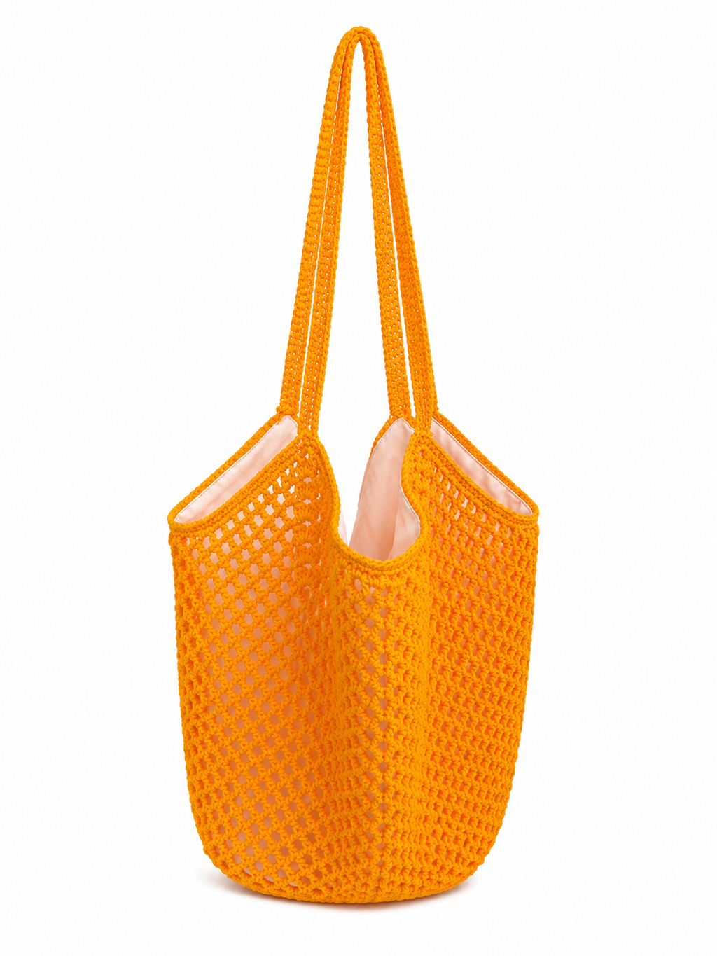 Beach bag mango