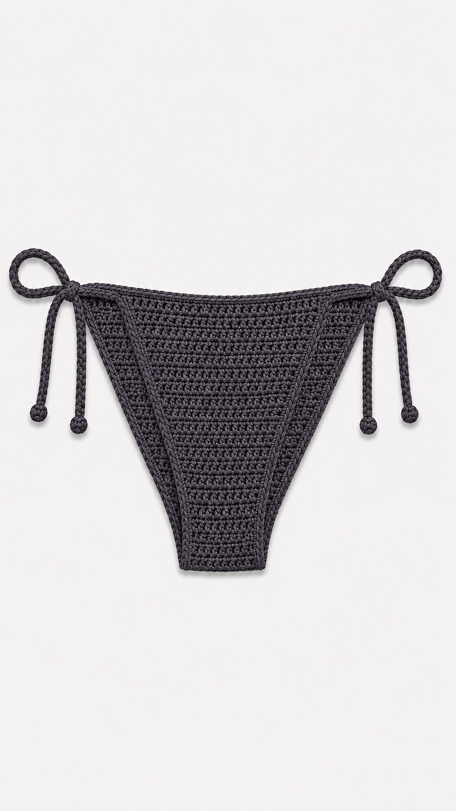 Briefs to tie carbone