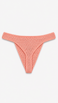 Thong caramelo