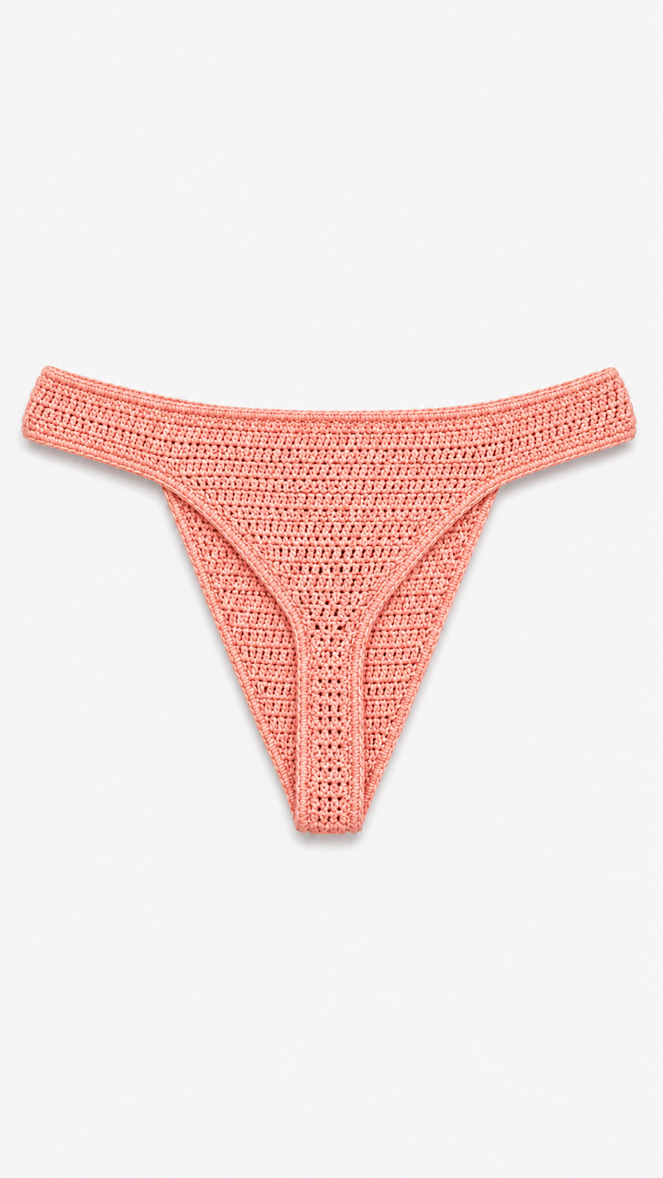 Thong caramelo
