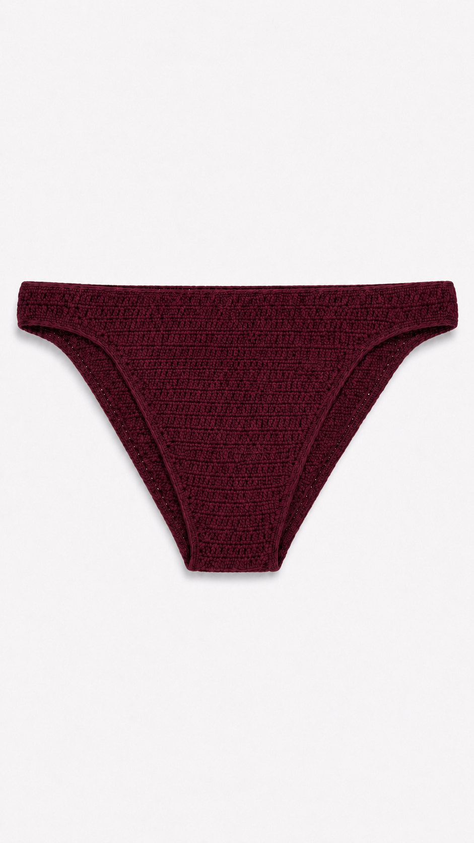 Briefs dark brown