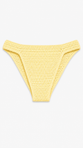 Briefs light yellow