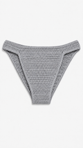 Briefs gray