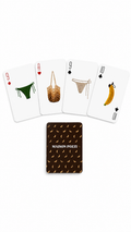 Card games