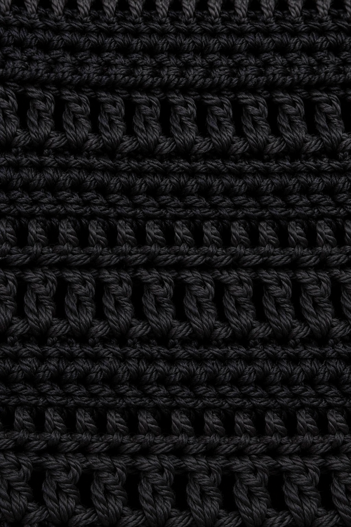 BOXER BLACK