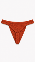 Thong terracota