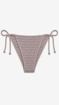 Briefs to tie angora