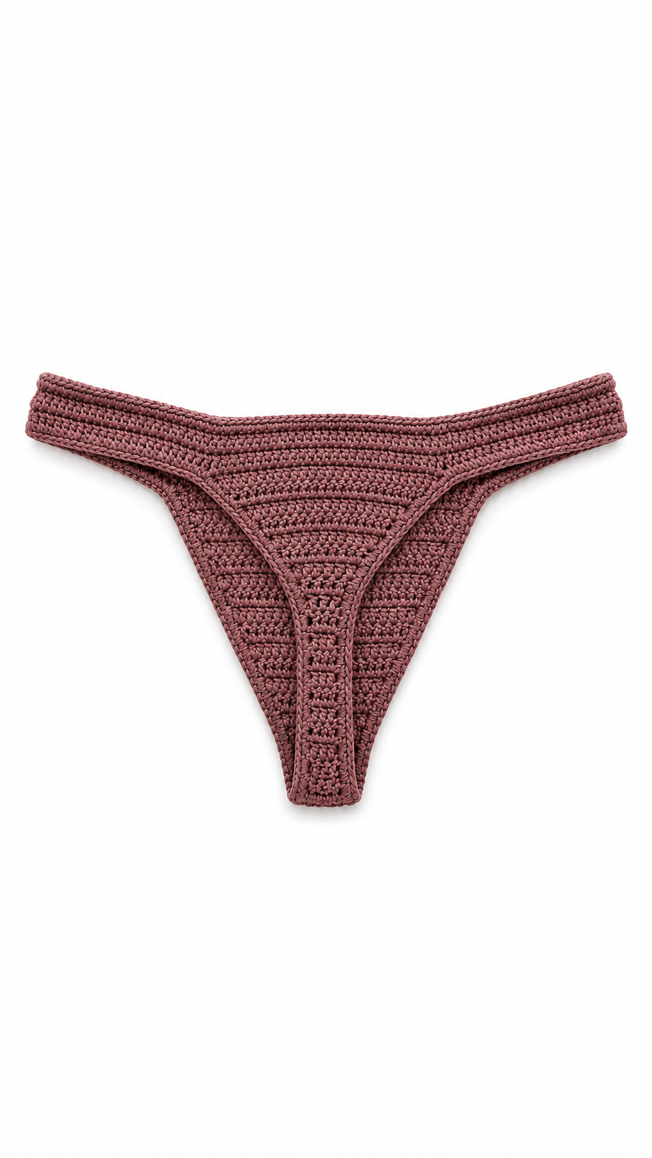 THONG CHOCOLATE