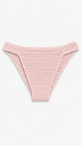 Briefs light pink
