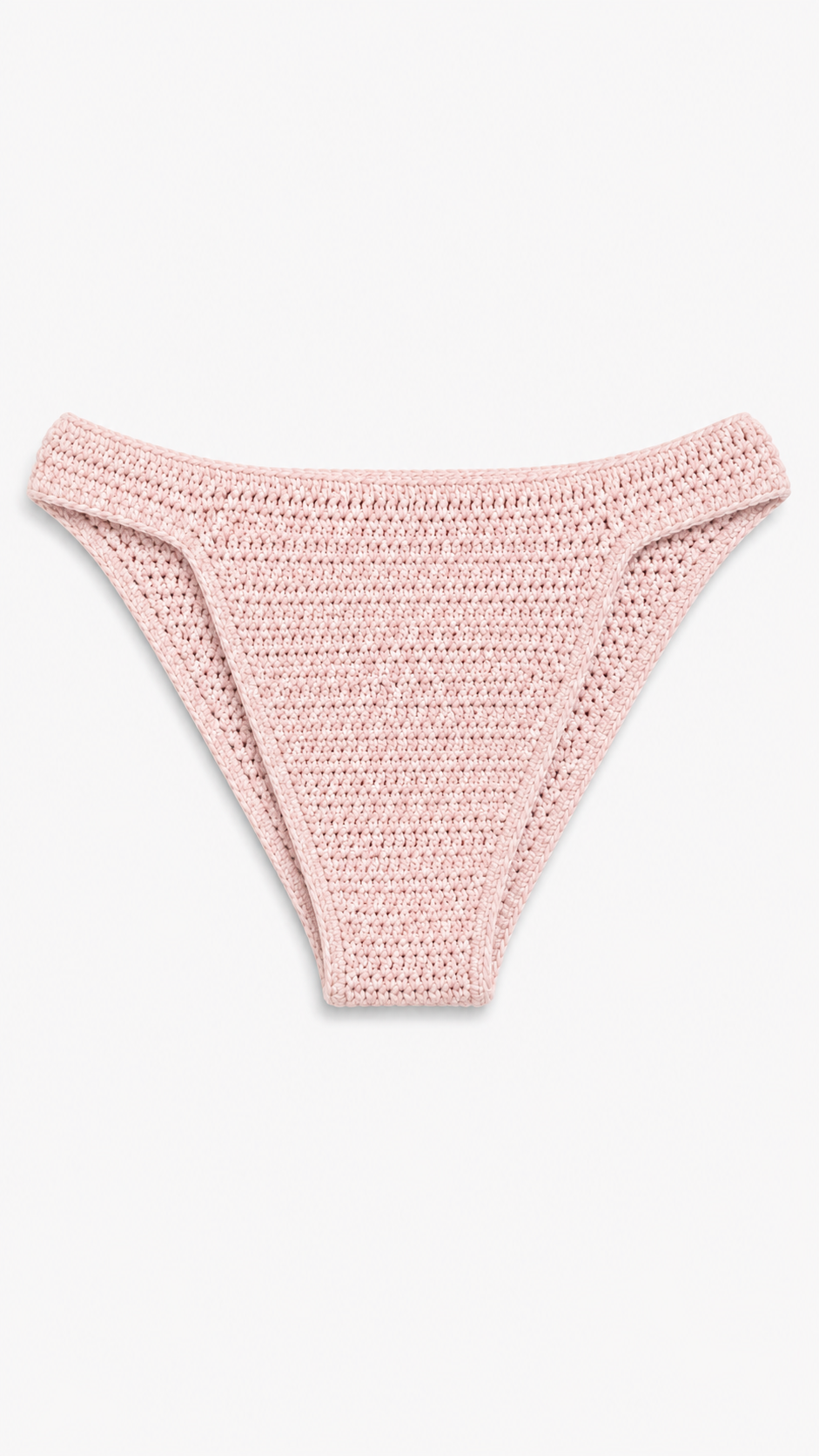 Briefs light pink
