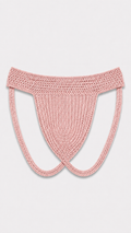Jockstrap light pink