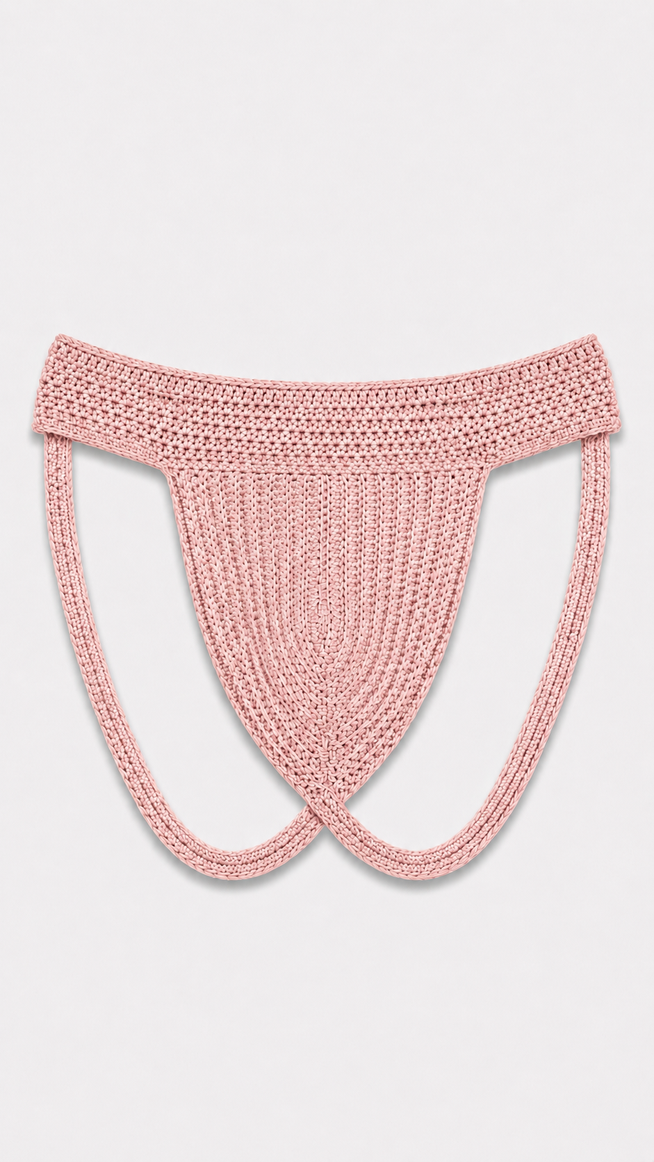 Jockstrap light pink