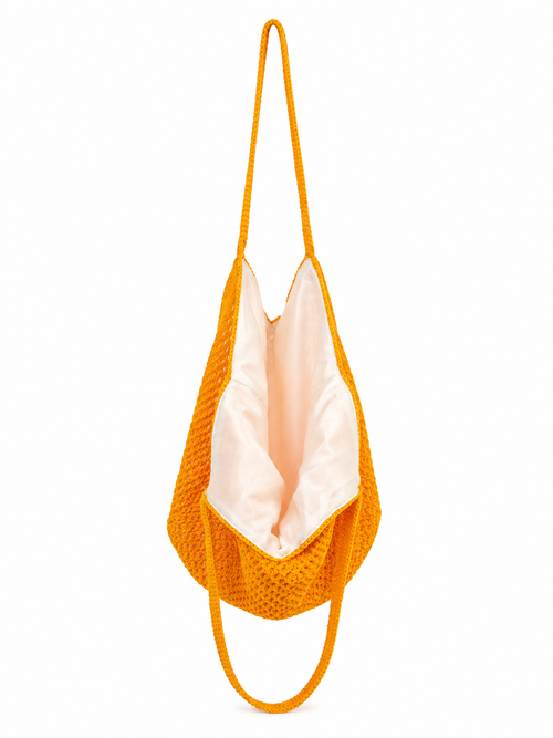 Beach bag mango