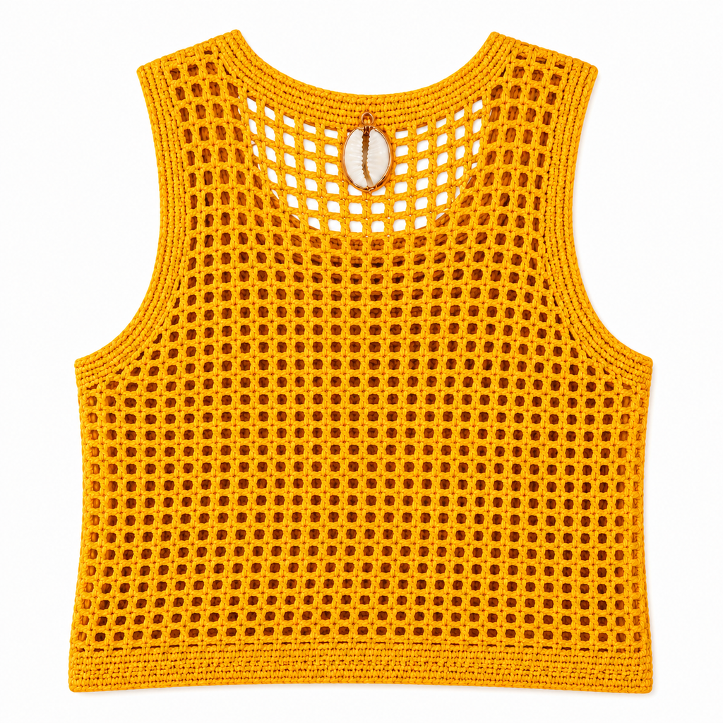 Tank top mango