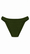 BRIEFS ARMY GREEN