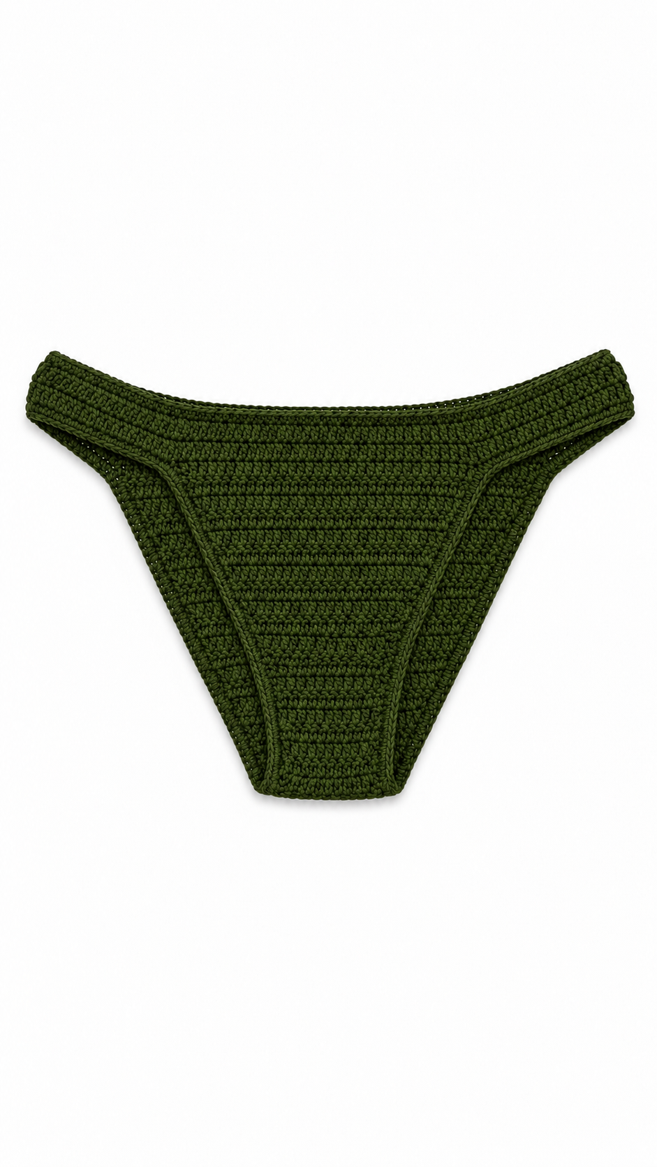 BRIEFS ARMY GREEN