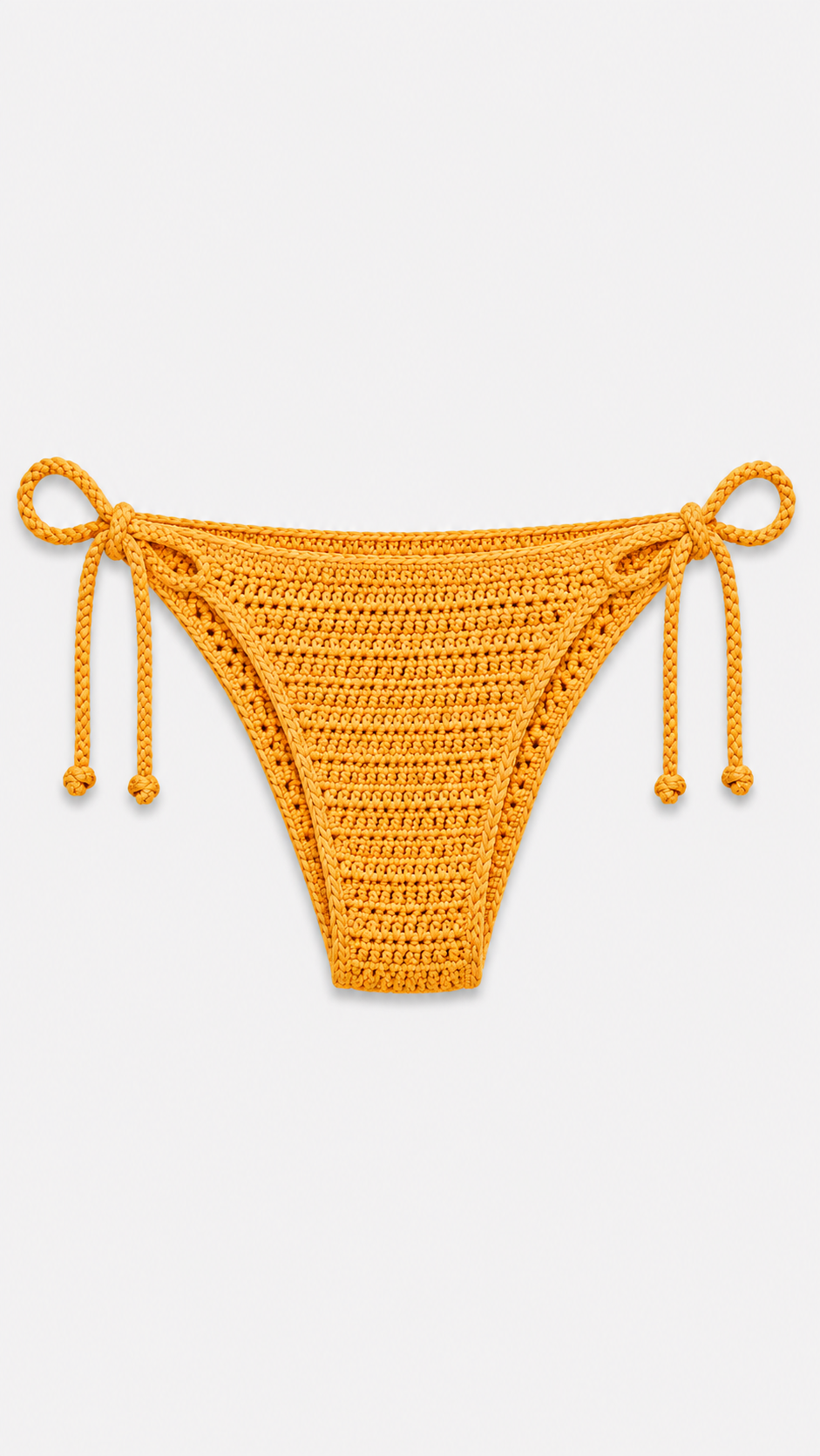 Briefs to tie sunset
