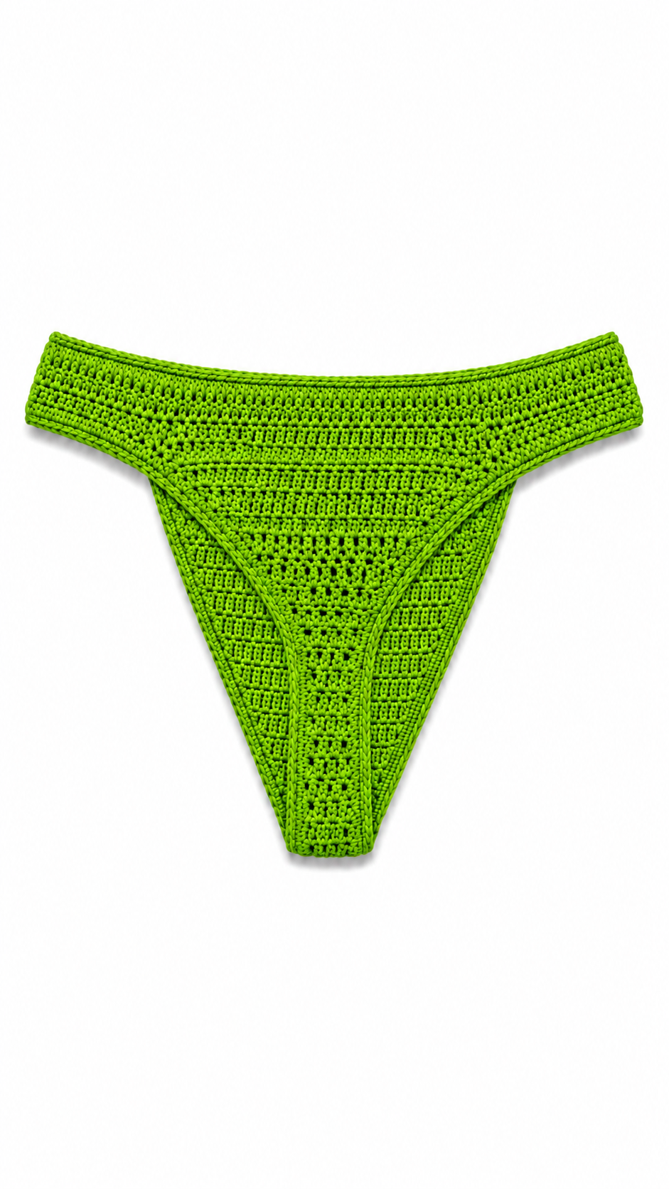 Thong pistachio