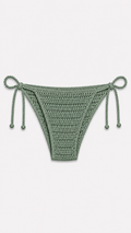 Briefs to tie eucalyptus