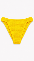 Briefs yellow