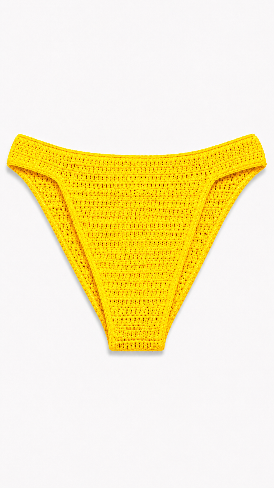 Briefs yellow