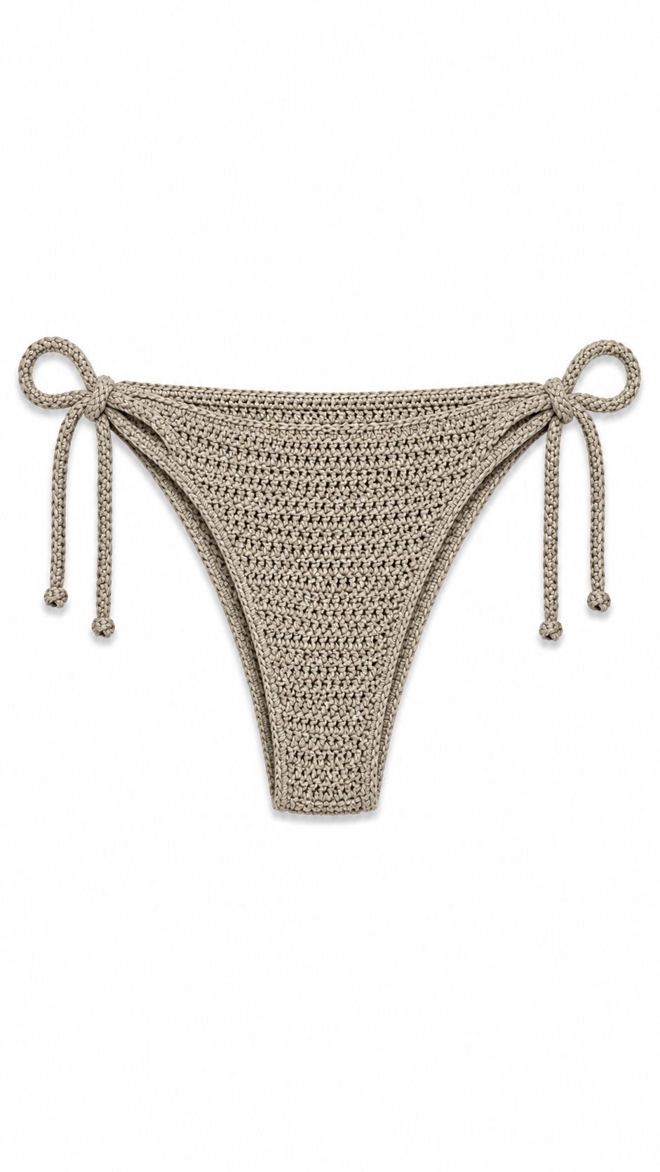 Briefs to tie old gray