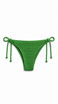 Briefs to tie primavera