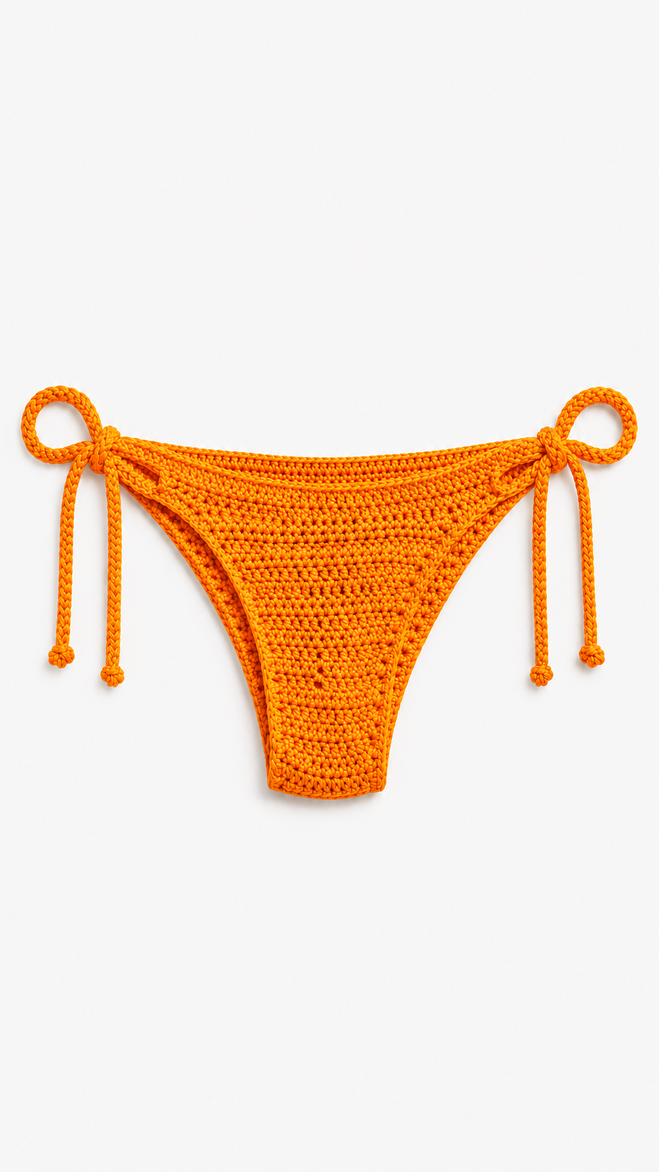 Briefs to tie mango