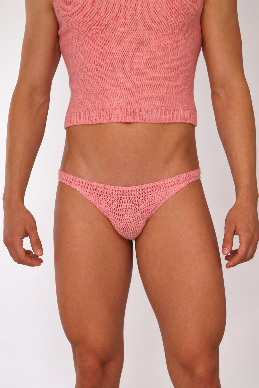 Briefs bubble gum