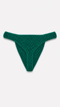 Thong green