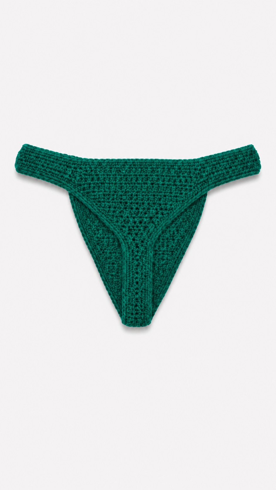 Thong green