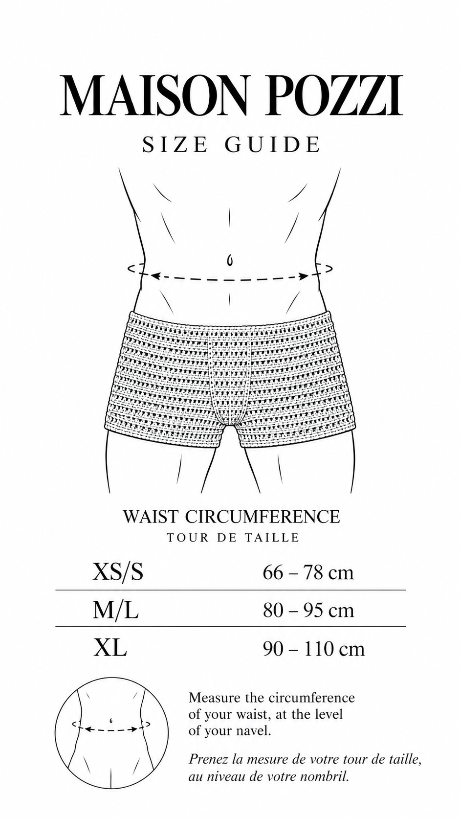 BOXER BEIGE