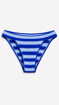 Briefs striped blue