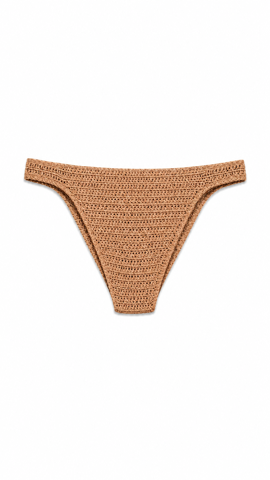 Thong T back dulce de leche