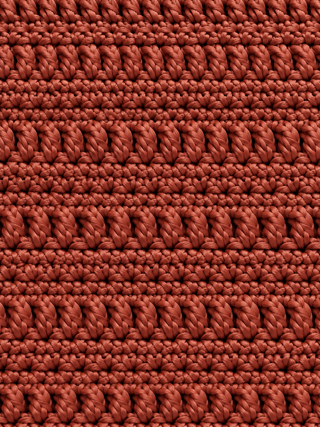 BRIEFS TO TIE TERRACOTA
